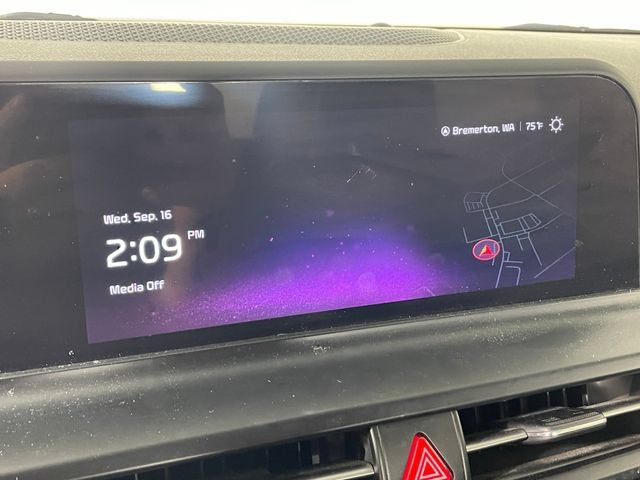 Certified 2024 Kia Seltos S AWD/4WD image 7