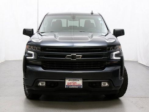 Used 2019 Chevrolet Silverado 1500 RST w/ All-Star Edition image 5