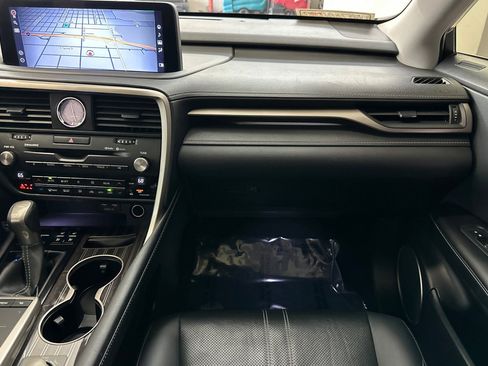 Used 2020 Lexus RX 450hL Luxury image 30