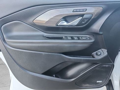 Certified 2023 GMC Terrain Denali image 34