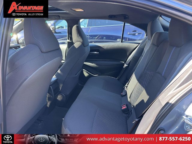 Certified 2023 Toyota RAV4 LE AWD/4WD image 14