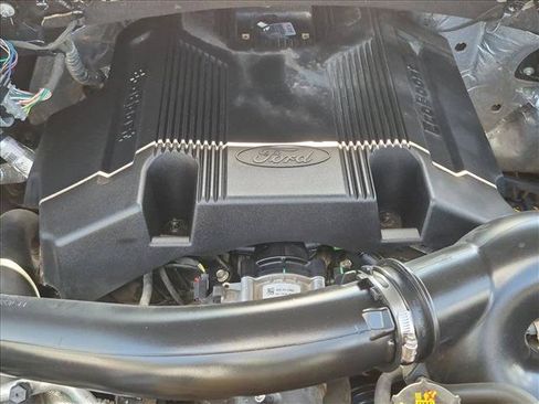 Used 2019 Ford F150 Lariat AWD/4WD image 24
