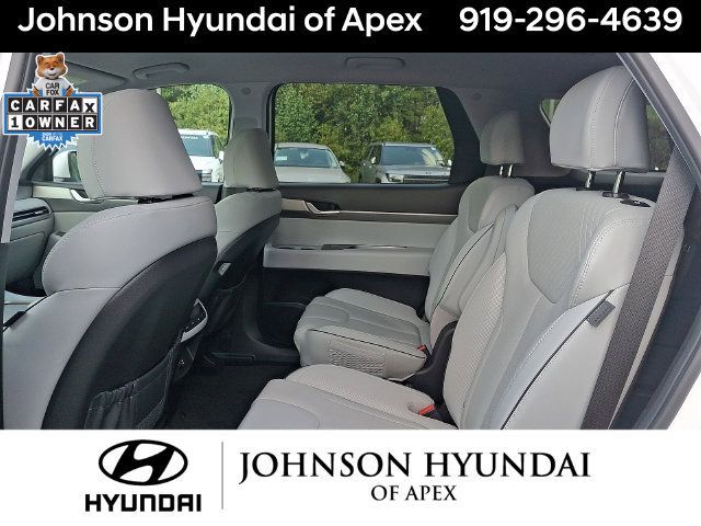 Used 2024 Hyundai Palisade SEL AWD/4WD image 23