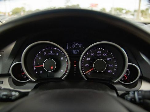 Used 2012 Acura TL FWD image 31