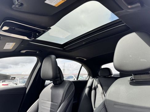 Certified 2024 Mercedes-Benz C 300 C 300 image 14