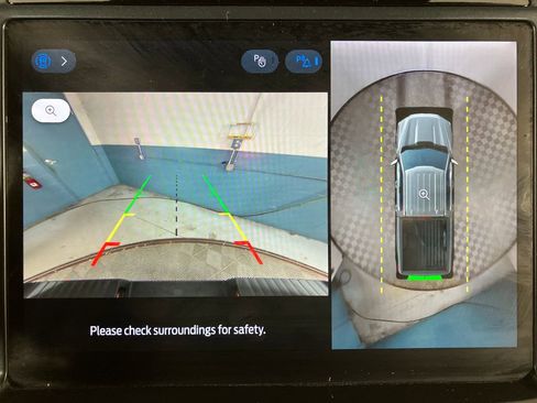 Certified 2024 Ford F150 XLT w/ Equipment Group 302A MID image 24