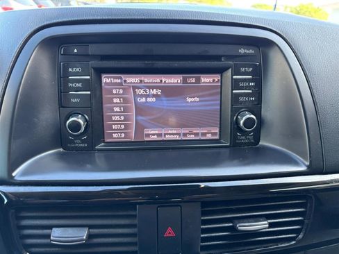 Used 2015 MAZDA CX-5 Grand Touring FWD image 13