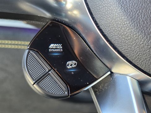 Used 2021 Mercedes-Benz AMG GT 63 S image 35