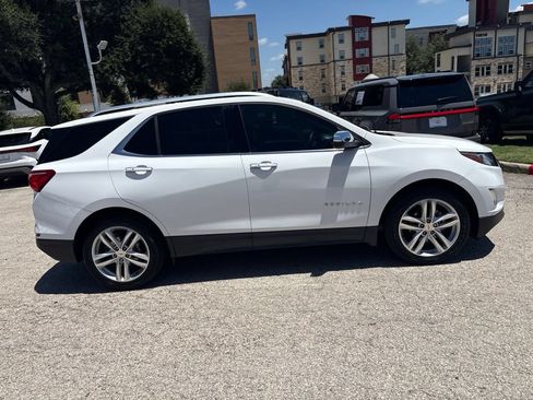 Used 2018 Chevrolet Equinox Premier FWD image 6