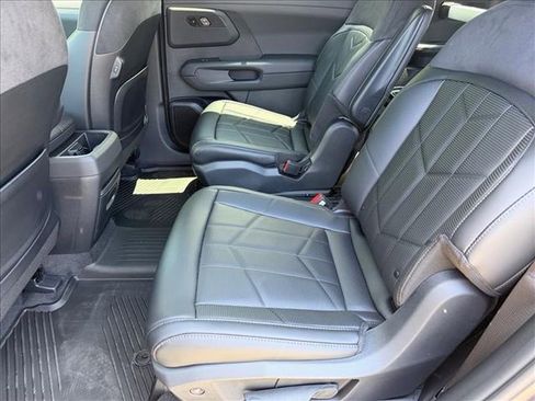 New 2027 Kia Telluride SX Prestige X-Pro AWD/4WD image 14