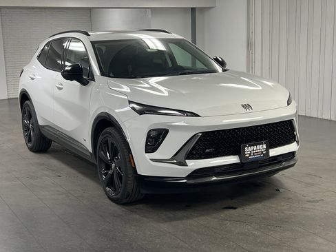 New 2026 Buick Envision Sport Touring image 46