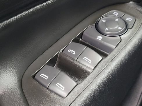 Used 2022 Chevrolet Equinox LT image 27