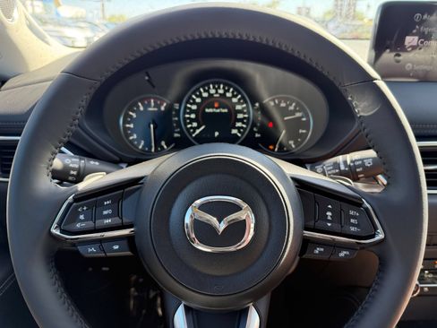 Certified 2025 MAZDA CX-5 AWD 2.5 S image 21