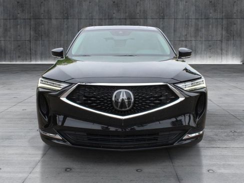 Used 2024 Acura MDX FWD w/ Technology Package image 8