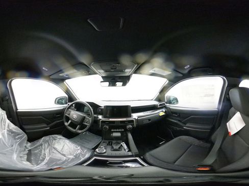 New 2026 Toyota Tacoma SR5 image 35