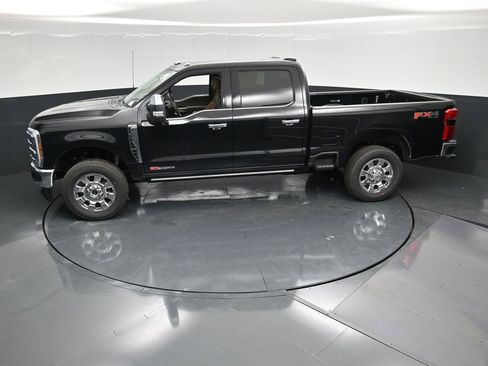 New 2026 Ford F250 King Ranch w/ Chrome Package AWD/4WD image 52