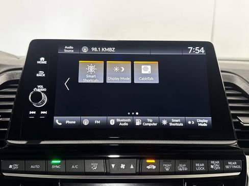 Used 2025 Honda Odyssey EX-L image 42