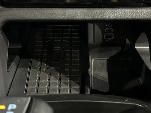 Used 2025 Ford Ranger Raptor AWD/4WD image 92