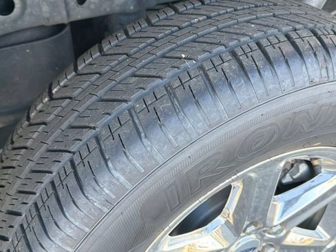 Used 2024 Ford F150 XLT w/ Mobile Office Package AWD/4WD image 18