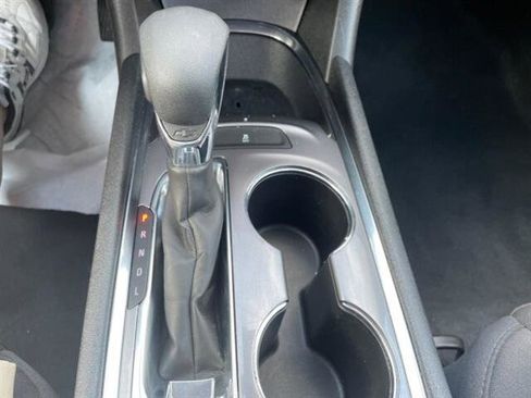 Used 2023 Chevrolet Malibu LT image 23