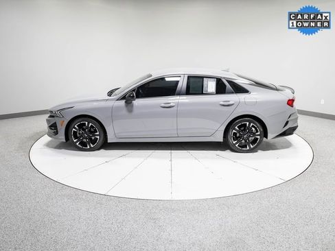 Used 2023 Kia K5 GT-Line w/ GT-Line Premium Package image 32