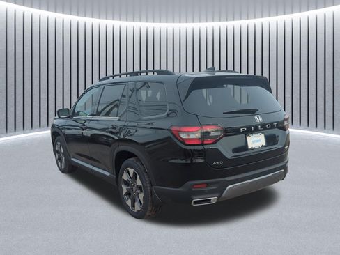 New 2026 Honda Pilot Elite image 7
