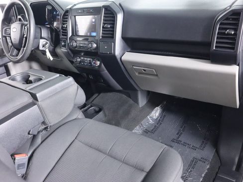 Used 2019 Ford F150 XL w/ Equipment Group 101A Mid AWD/4WD image 43