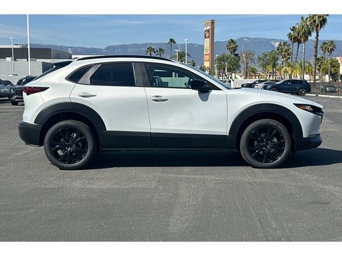 New 2026 MAZDA CX-30 Aire Edition image 4
