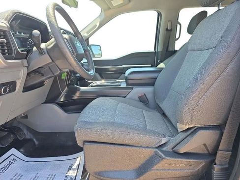 Used 2022 Ford F150 XL w/ Equipment Group 101A High AWD/4WD image 16