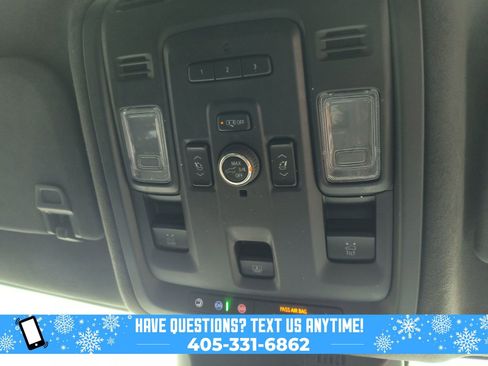 Used 2023 Cadillac Escalade ESV Sport Platinum w/ LPO, Floor Liner Package image 20