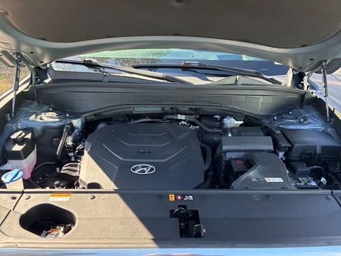 Used 2024 Hyundai Palisade Calligraphy image 19