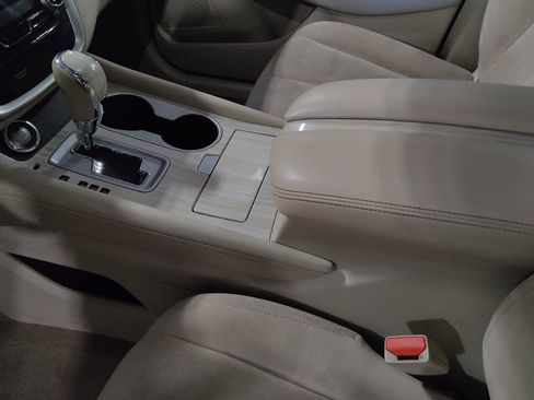 Used 2015 Nissan Murano S w/ Cargo Package AWD/4WD image 26
