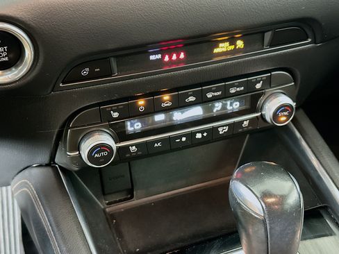 Used 2021 MAZDA CX-5 Grand Touring w/ GT Premium Package image 23