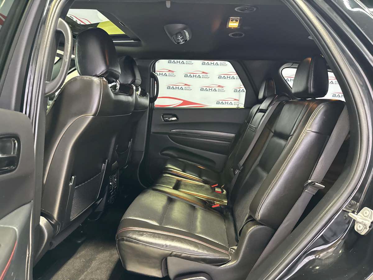 Used 2024 Dodge Durango GT AWD/4WD image 51