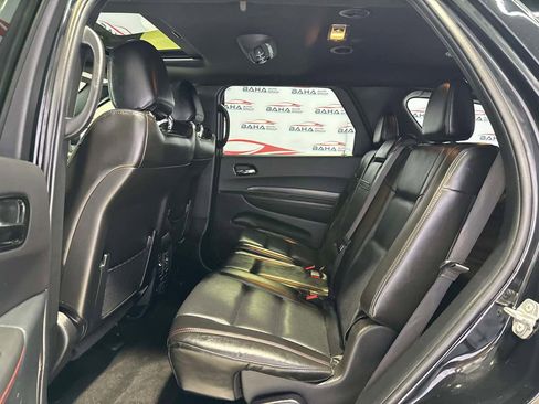 Used 2024 Dodge Durango GT AWD/4WD image 51