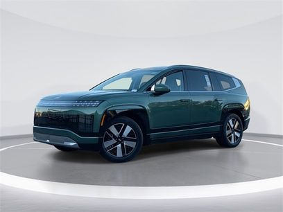 New 2026 Hyundai Ioniq 9 SEL