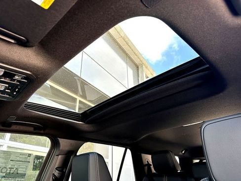 New 2026 Toyota 4Runner Limited RWD image 15