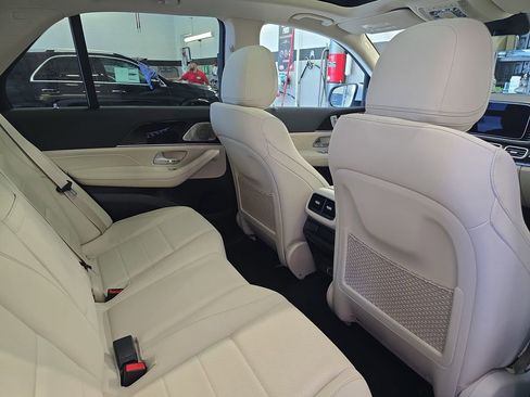 New 2026 Mercedes-Benz GLE 350 4MATIC image 11