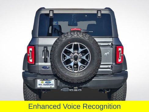 Used 2022 Ford Bronco Badlands image 31