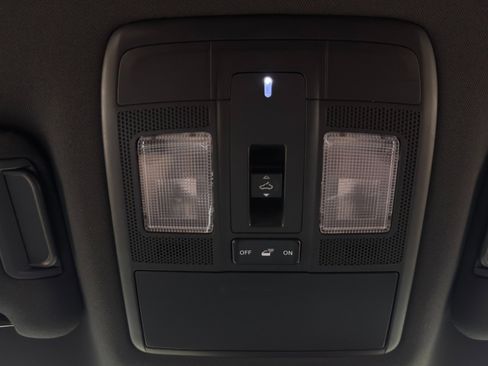 Used 2021 MAZDA CX-9 Carbon Edition FWD image 34