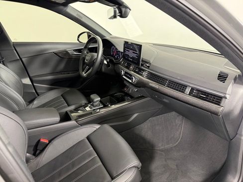 Used 2022 Audi S4 Premium Plus AWD/4WD image 15