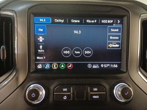 Used 2020 GMC Sierra 1500 Denali w/ Technology Package image 12