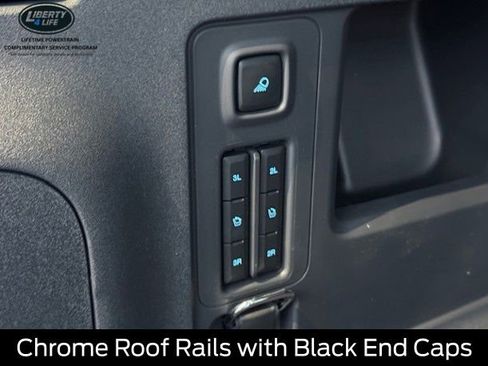 New 2026 Ford Expedition Max Platinum w/ Platinum Ultimate Package AWD/4WD image 47