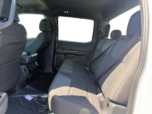 New 2026 Ford F150 STX image 16