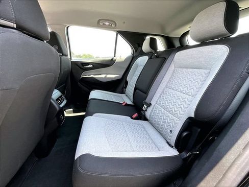 Used 2023 Chevrolet Equinox LS AWD/4WD image 15