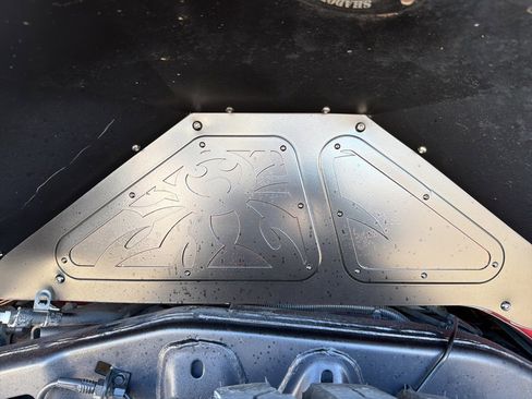 Used 2013 Jeep Wrangler Unlimited Sport image 23