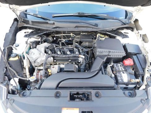 Used 2017 Nissan Altima 2.5 image 12