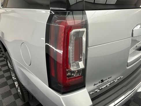 Used 2019 GMC Yukon XL Denali w/ Denali Ultimate Package AWD/4WD image 25