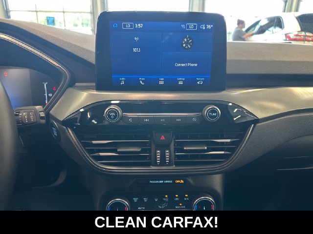 Used 2023 Ford Escape Active AWD/4WD image 3