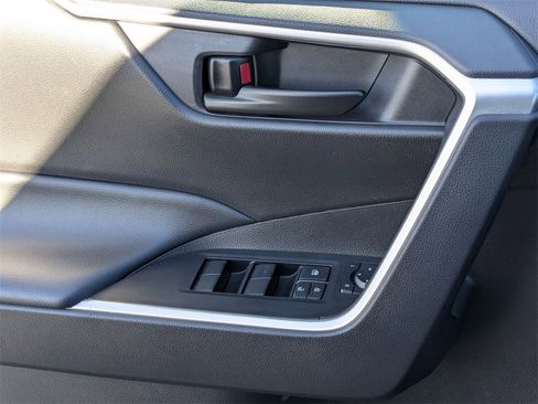 Used 2024 Toyota RAV4 LE image 14